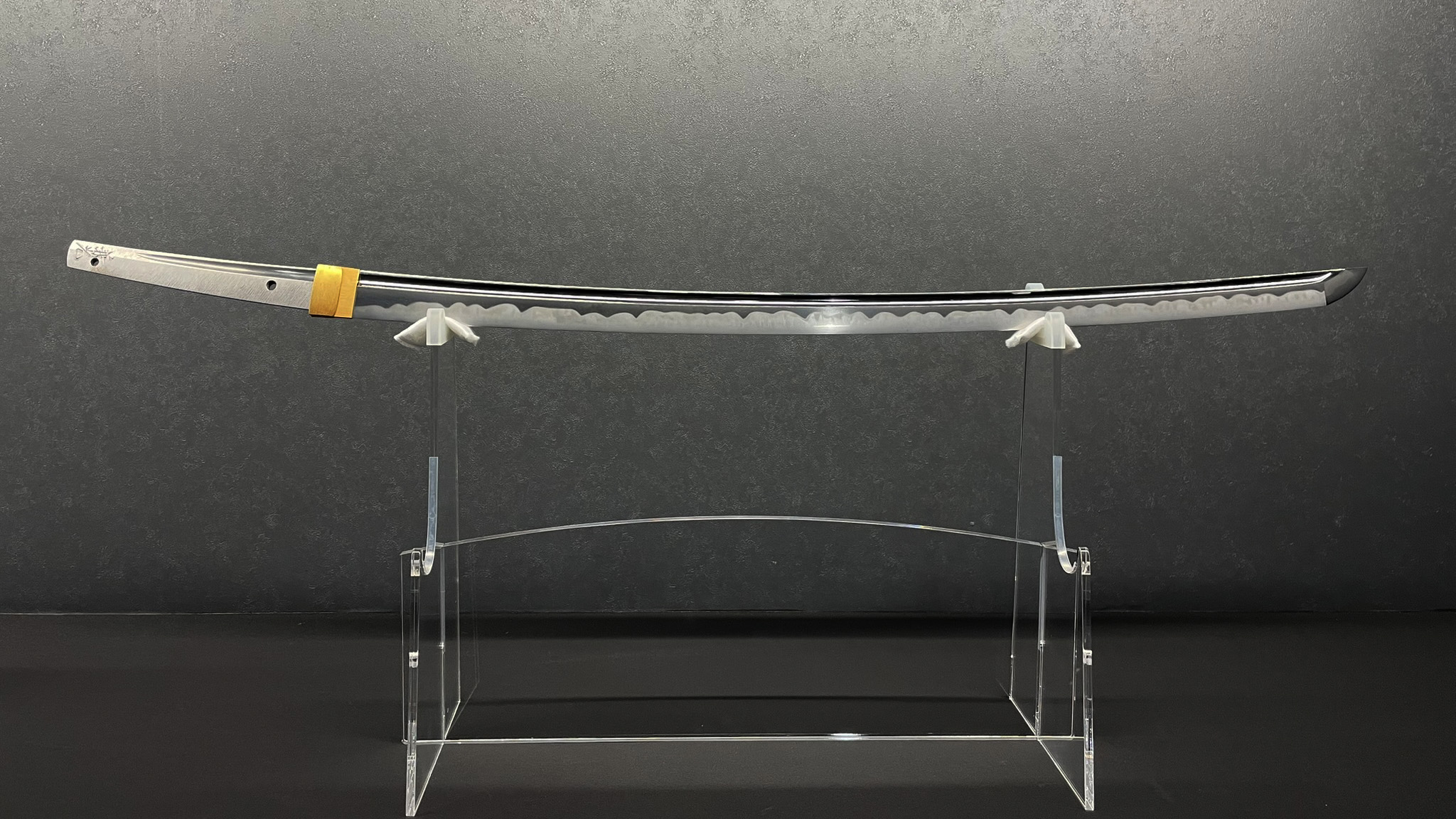 赤松太郎兼光：太刀