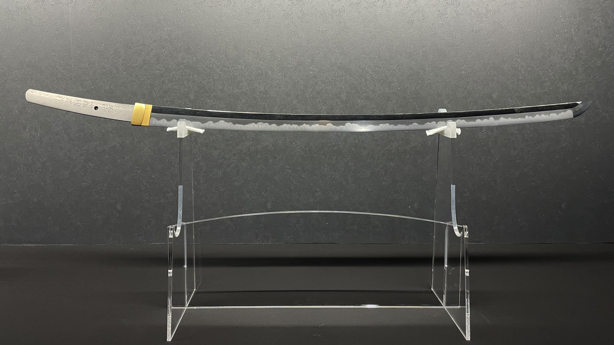 小宮國光：太刀